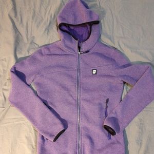 Super Premium Orage Snowboarding Jacket Hoodie Ski